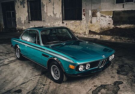 BMW Others 3,0 3,0 CSL Leichtbau-Coupe Vollrestaurierung