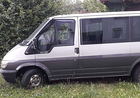 Ford Transit 300 TDE 300 K TDE Euroline