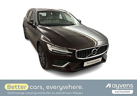Volvo V60 B4 D Geartronic
