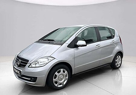 Mercedes-Benz A 180 Automatik*2.Hand*HU/AU Neu*Sitzheizung*Tempomat