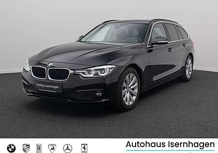 BMW 320 HUD HiFi NaviPro Alarm DriveAss Komfo Leder
