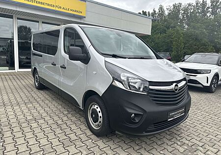 Opel Vivaro 1.6 CDTI Biturbo L2H1 2,9 ecoFlex S/S