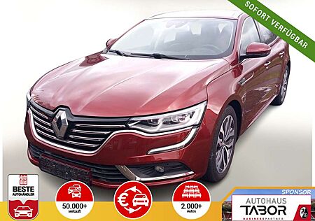 Renault Talisman 1.8 TCe 225 EDC Limited LED Nav eHk ACC