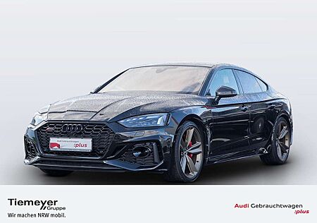 Audi RS5 Sportback 2.9 TFSI Q BuO LM20 HuD PANO KAMER