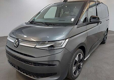 VW T7 Multivan Volkswagen Edition lang*19Zoll*PANORAMA*Standhz*TISCH*VOLLLLL