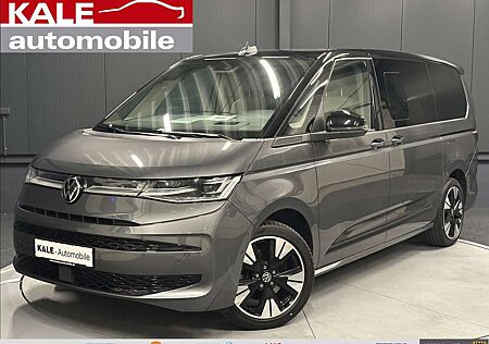 VW T7 Multivan Volkswagen Edition lang*19Zoll*PANORAMA*Standhz*TISCH*VOLLLLL