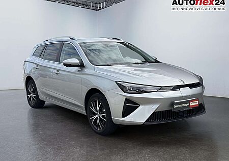 MG MG5 Luxury LED 360° PDC Leder AT 2zoKlima 130 kW (1...