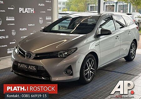 Toyota Auris Hybrid Edition *Standheiz.*