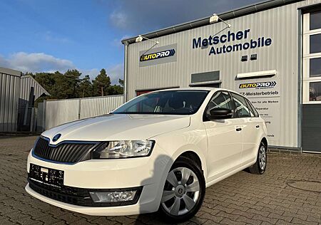 Skoda Rapid /Spaceback Active