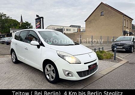 Renault Grand Scenic Dynamique 2.0 16V 140 CVT*Automatik