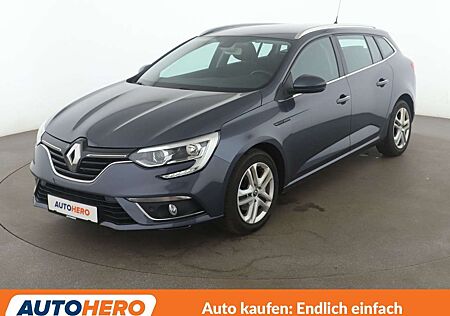 Renault Megane 1.2 TCe Energy Business Edition Aut.*NAVI*AHK*TEMP