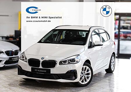 BMW 225 xe Active Tourer Advantage