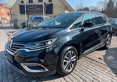Renault Espace V INTENS*AUTOMATIK*PANO*KAMERA*7-SITZE*
