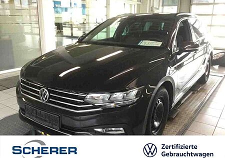 VW Passat Variant Volkswagen Business 2.0 TDI DSG BUSINESS PRE