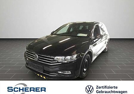 VW Passat Variant Volkswagen Business 2.0 TDI DSG BUSINESS PRE