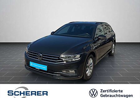 VW Passat Variant Volkswagen Business 2.0 TDI DSG BUSINESS PRE