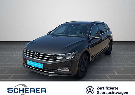 VW Passat Variant Volkswagen Business 2.0 TDI DSG BUSINESS PRE
