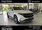 Mercedes-Benz EQC 400 400 4M AMG Line FAP AHK 20 Zoll HUD Memory S