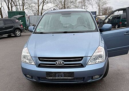 Kia Carnival 2.9 CRDi VGT EX