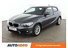 BMW 118 i Advantage*NAVI*TEMPO*PDC*SHZ*