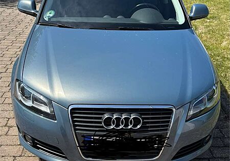 Audi A3 2.0 TDI Sportback DPF Ambition