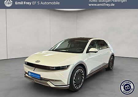 Hyundai IONIQ 5 72,6 kWh Uniq