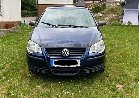 VW Polo Volkswagen 1.2 Comfortline