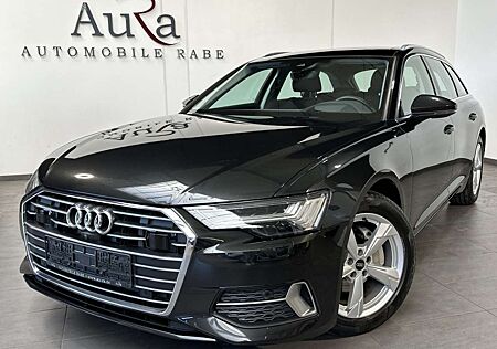 Audi A6 Avant 40 TDI Sport NAV+MATRIX+360°+ACC+VC+HUD