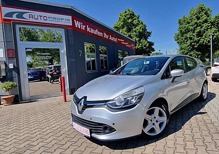 Renault Clio 1.2 16V 5-türig
