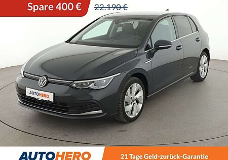 VW Golf Volkswagen 1.5 eTSI ACT Style Aut.*NAVI*LED*ACC*