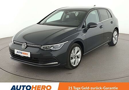 VW Golf Volkswagen 1.5 eTSI ACT Style Aut.*NAVI*LED*ACC*