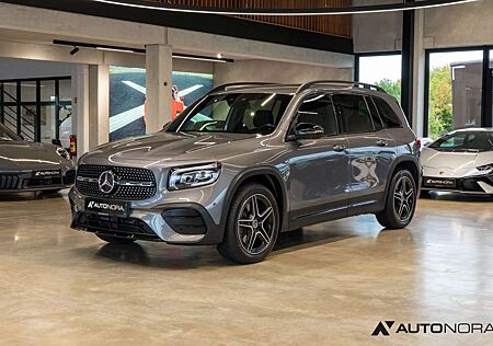 Mercedes-Benz GLB 250 AMG Line 4Matic Night 360° AHK