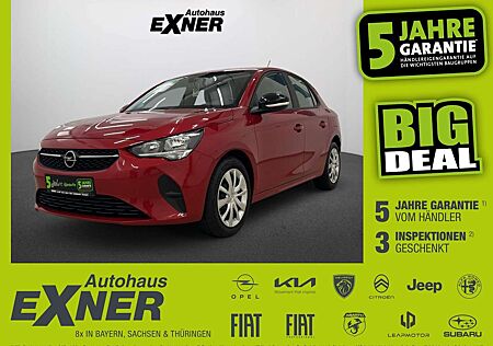 Opel Corsa F 1.2 Turbo EDITION *Navi*wenig KM