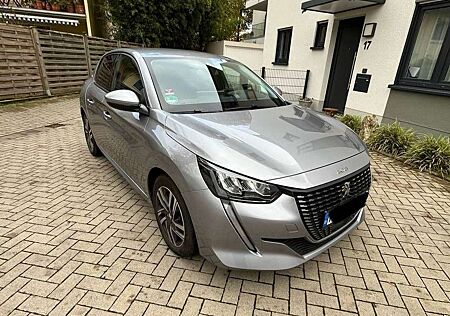 Peugeot 208 PureTech 100 EAT8 Allure Pack