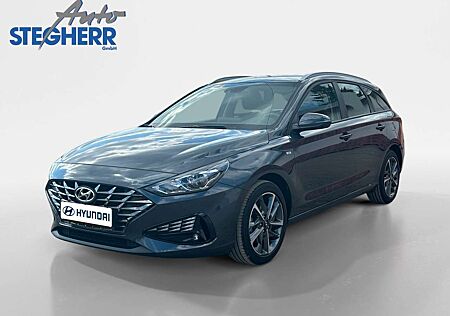 Hyundai i30 cw Trend Mild-Hybrid