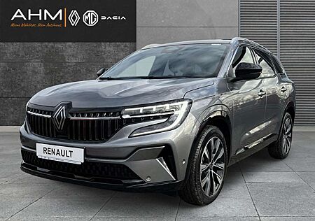 Renault Espace Techno Full Hybrid Premium City + Winter Paket Pan