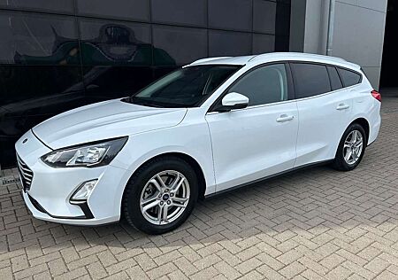 Ford Focus Turnier Cool & Connect 2.Hd.|Kam|Navi|