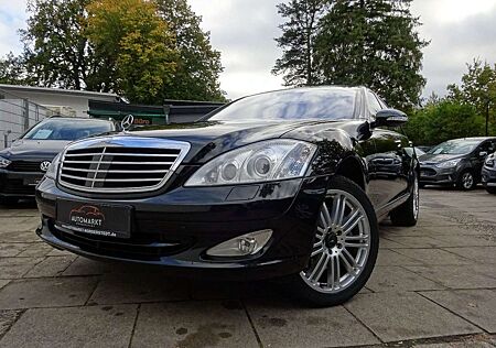 Mercedes-Benz S 420 S -Lim. CDI / Vollausstattung
