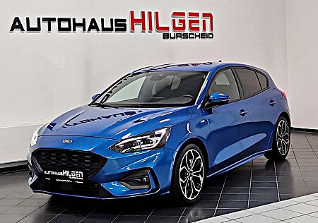 Ford Focus ST-Line Aut.*R.Kamera*B&O*CarPlay*Navi*LED