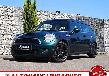 Mini Cooper S Clubman CLUBMAN Cooper S Automatik I Volleder
