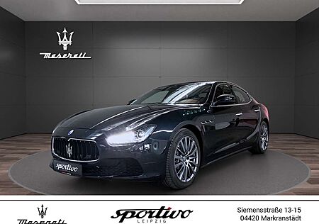 Maserati Ghibli S Q4 *Sonderfinanzierung*
