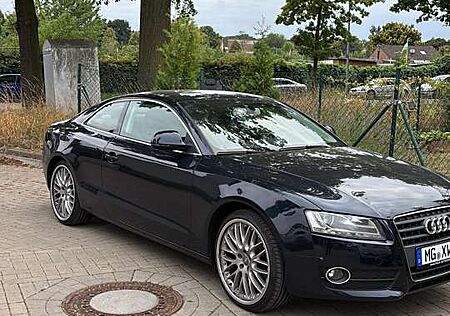 Audi A5 2.7 TDI DPF multitronic