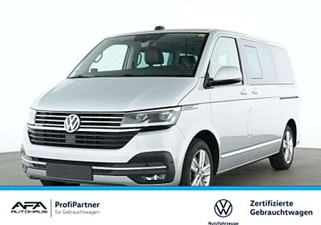 VW T6 Volkswagen .1 Multivan LED*Navi*AHK*STHZ