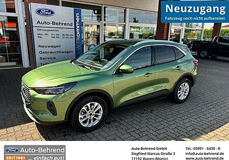 Ford Kuga Titanium 1.5 Automatik Winterpaket Allwetter