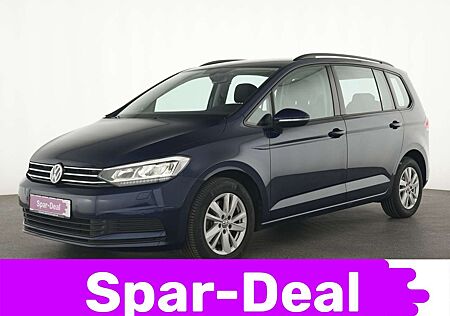 VW Touran Volkswagen Comfortline Navigation|Massage|LED|SHZ