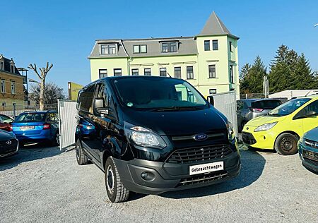 Ford Transit Custom 290 L1 ERSTE HAND 119000 KM AHK EPH TÜV NEU