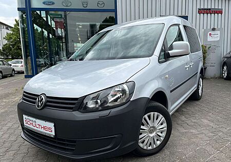 VW Caddy Volkswagen TDI DSG*NAVI*PDC*SHZ*