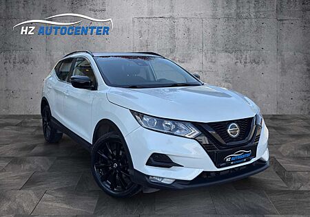 Nissan Qashqai N-Way 1.5 DCi Automatik*LED*APPLE*KAMERA