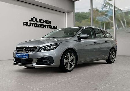 Peugeot 308 SW Allure 1.2 e-THP PureTech 130 EU6d-T