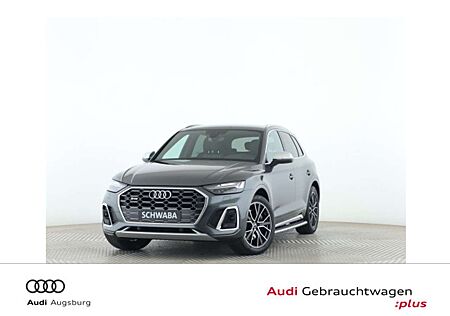 Audi SQ5 3.0 TDI qu. Sportfw.*MATRIX*VIRTUAL*ACC*20"